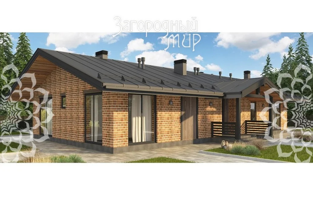 Продам дом, Киевское шоссе, 49 км от МКАД - Фото 1