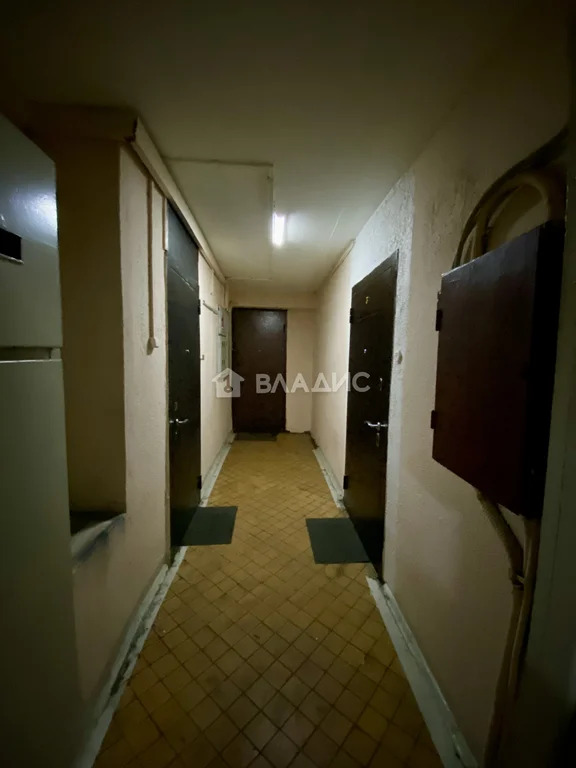 Москва, Шмитовский проезд, д.30, 3-комнатная квартира на продажу - Фото 34