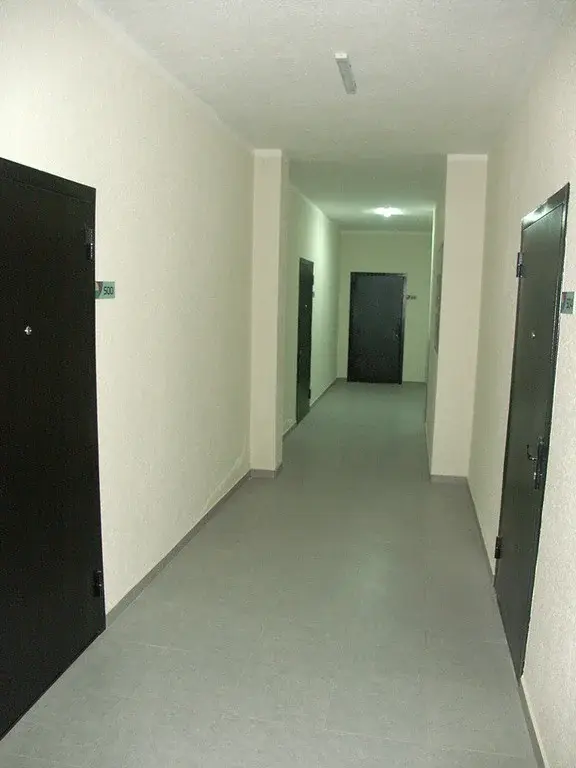 1-комнатная квартира в новом ЖК в Темрюке - Фото 3