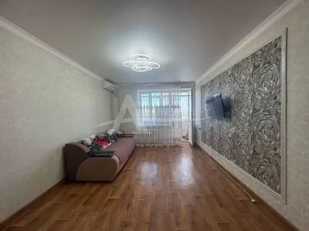 Продажа квартиры, Зеленокумск, Советский район, ул. Ленинградская - Фото 1