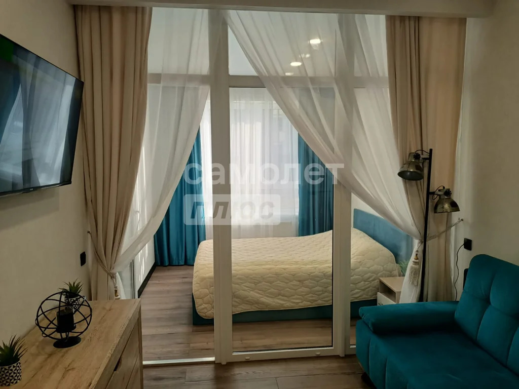 Продажа квартиры, Петровский, Ленинский район, Петровская ул. - Фото 27