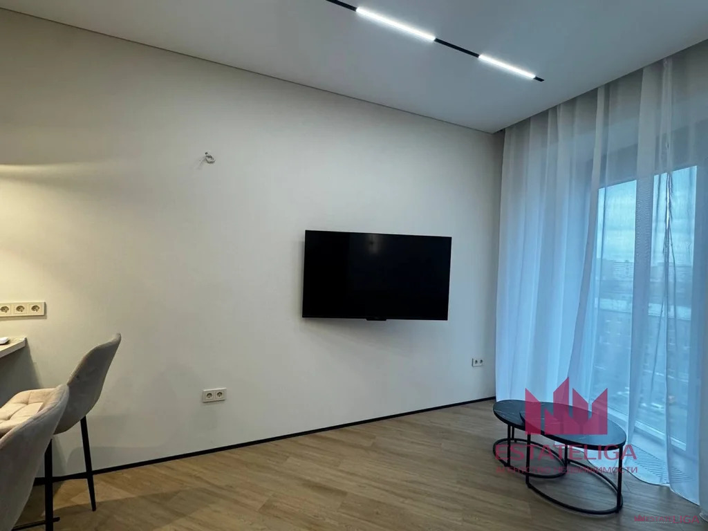 Аренда квартиры, Севастопольский пр-кт. - Фото 4