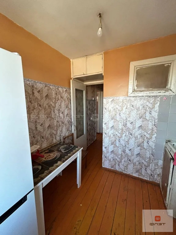Аренда квартиры, Казань, ул. Солидарности (Дербышки) д.6 - Фото 3