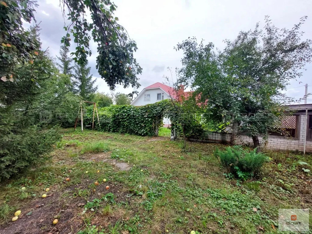 Продажа дома, Кирби, Лаишевский район, ул. Пионерская - Фото 6