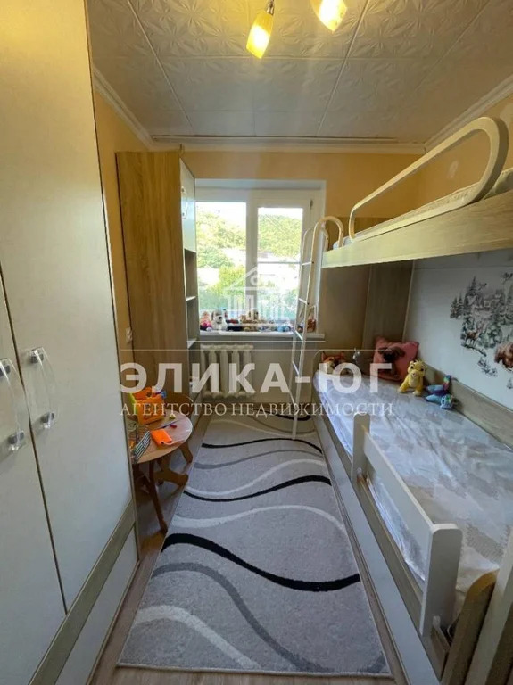 Продажа квартиры, Новомихайловский, Крымский район, Мира ул. - Фото 18