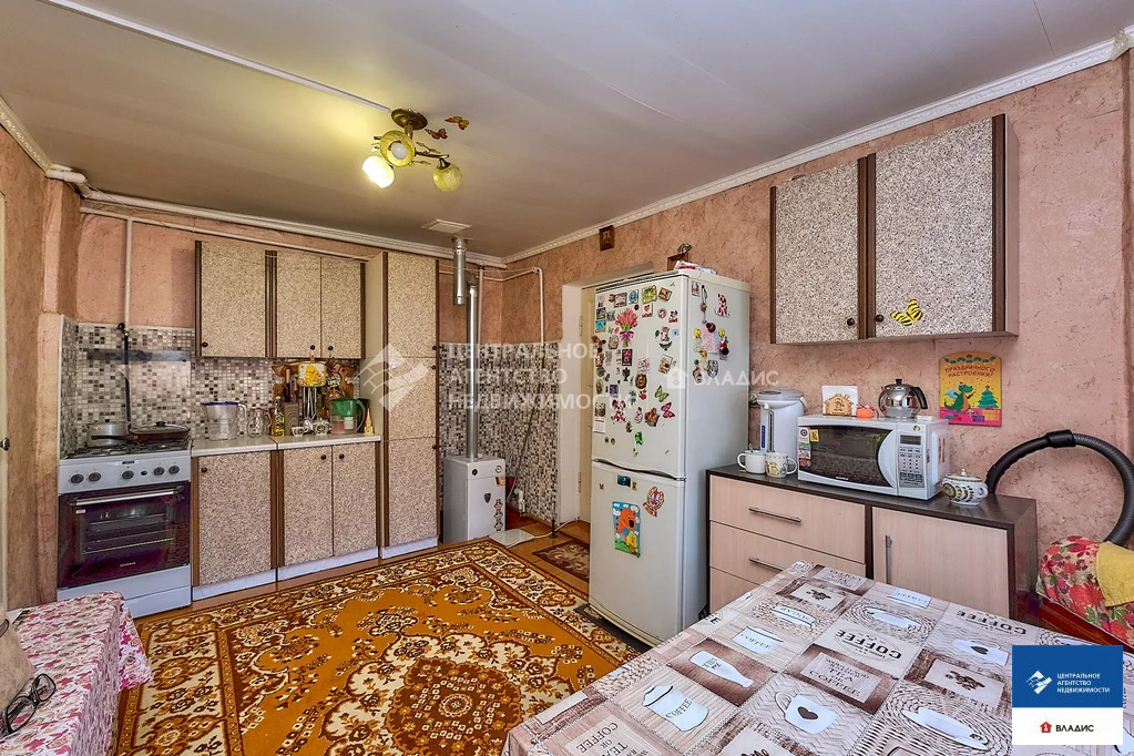 Продажа дома, Рязань, 2-й Лесной тупик - Фото 5