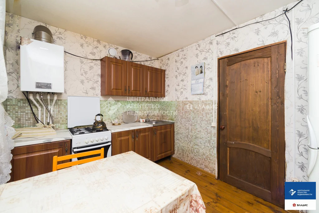 Продажа дома, Поливаново, Захаровский район, ул. Центральная - Фото 8