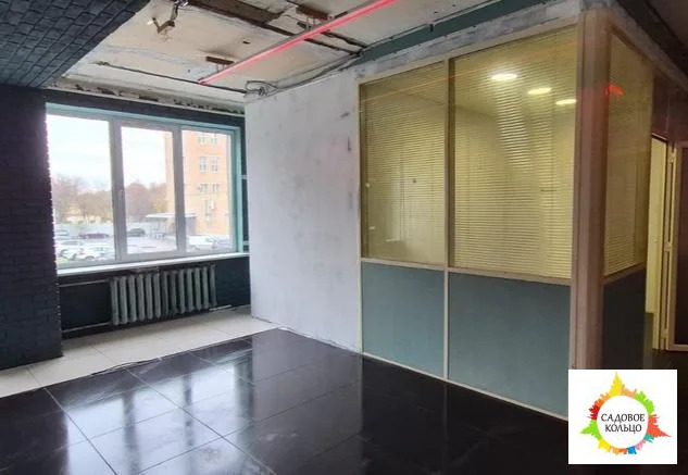 ПСН, свободная планировка Пять просторных помещений с окнами - Фото 4