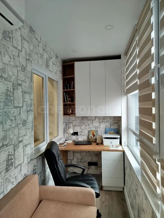 Продажа квартиры, Севастополь, ул. Токарева - Фото 13