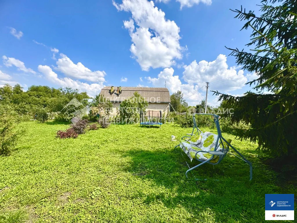 Продажа дома, Федоровское, Захаровский район - Фото 29