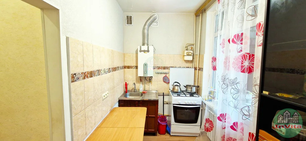 Продажа квартиры, Севастополь, ул. Луначарского - Фото 9