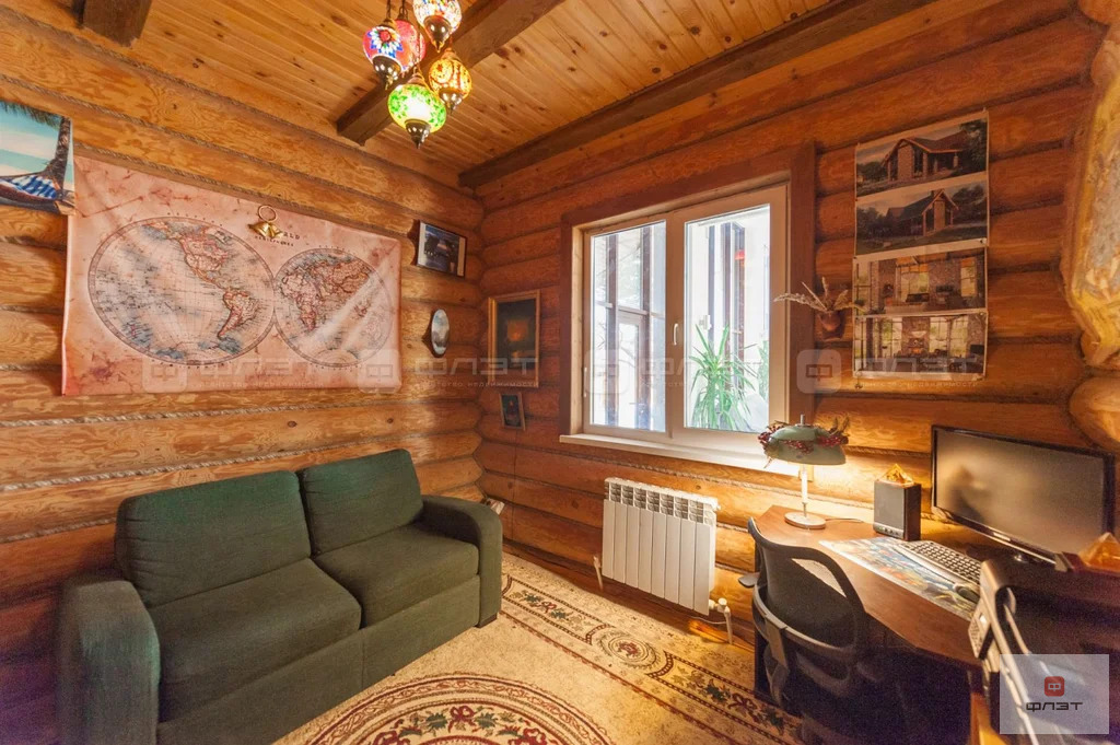 Продажа дома, Никольское, Лаишевский район, тер. сдт Надежда - Фото 19