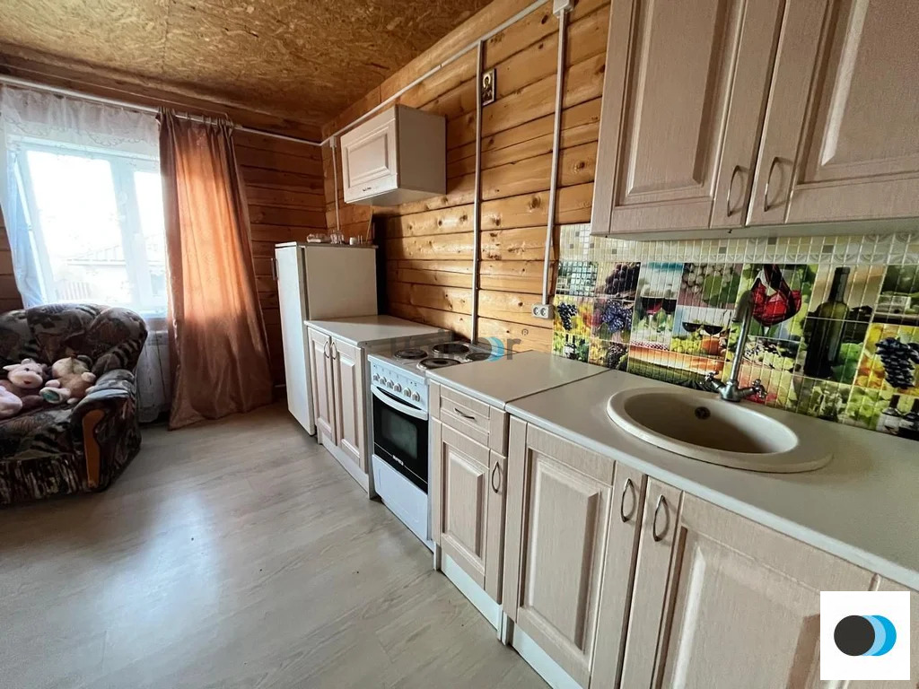 Продажа дома, Иглинский район, Тенистая улица - Фото 3