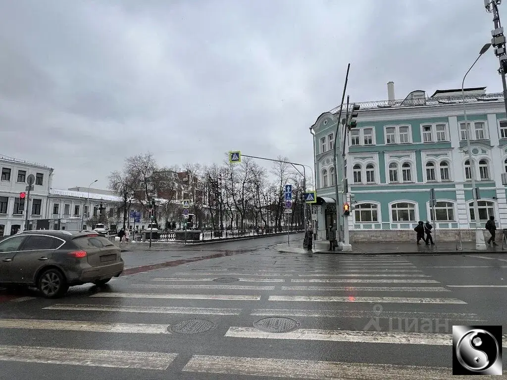 Снять комнату 98.0/12-12м 1-й Колобовский пер., 27/3С2, Москва, ЦАО, ... - Фото 6