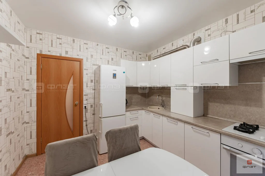 Продажа квартиры, Габишево, Лаишевский район, ул. Северная - Фото 16