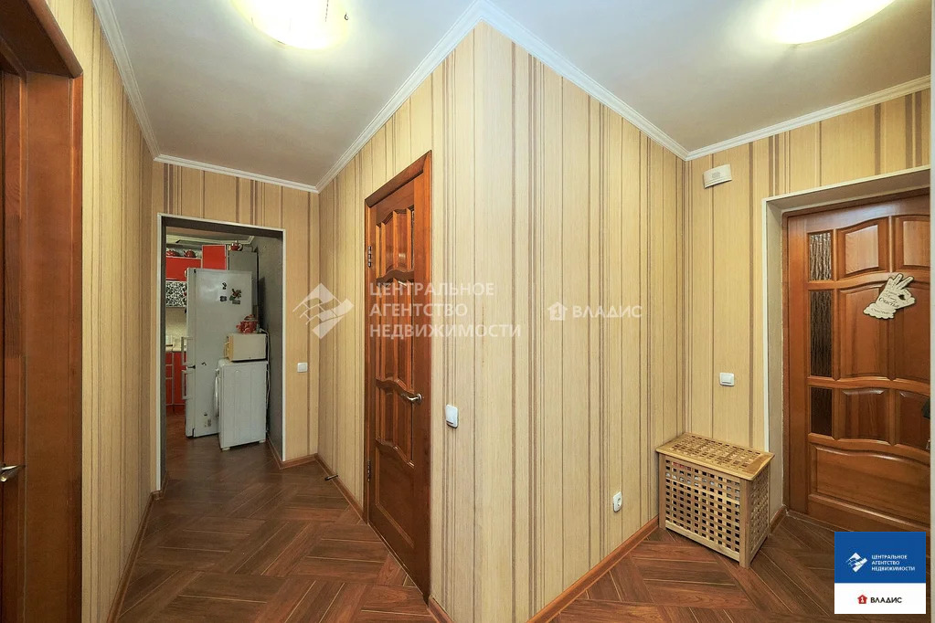 Продажа квартиры, Рязань, ул. Полевая - Фото 8