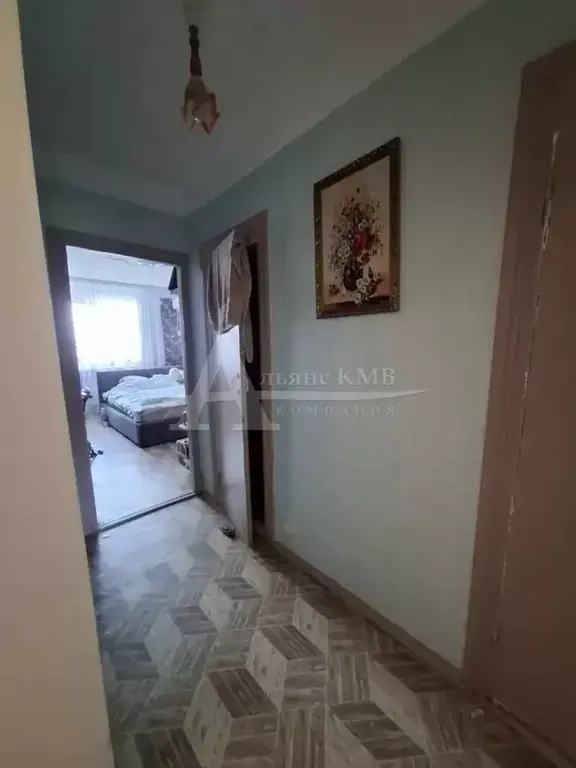 Продажа квартиры, Минеральные Воды, Набережная ул. - Фото 10