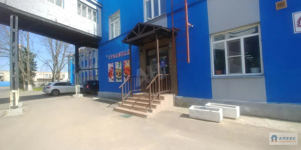 Аренда помещения пл. 580 м2 под склад, производство,  Ногинск ... - Фото 3