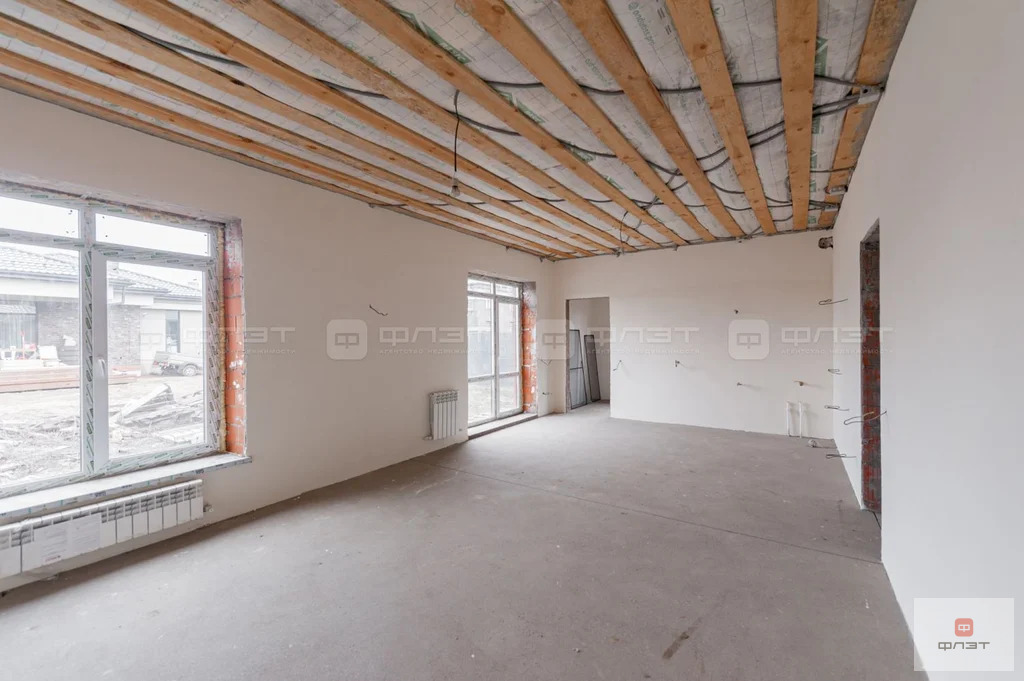 Продажа дома, Казань, дом 361 - Фото 4