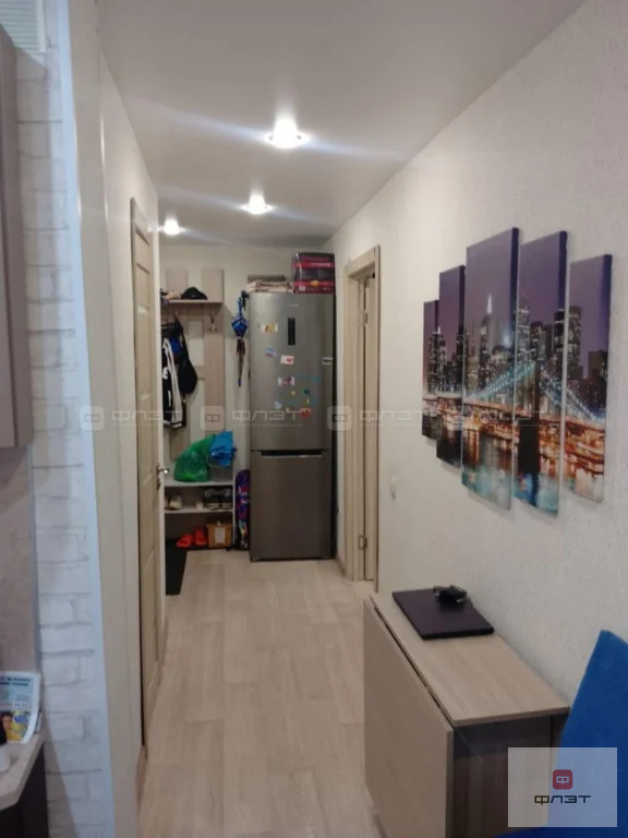 Продажа квартиры, Казань, ул. Кул Гали - Фото 7
