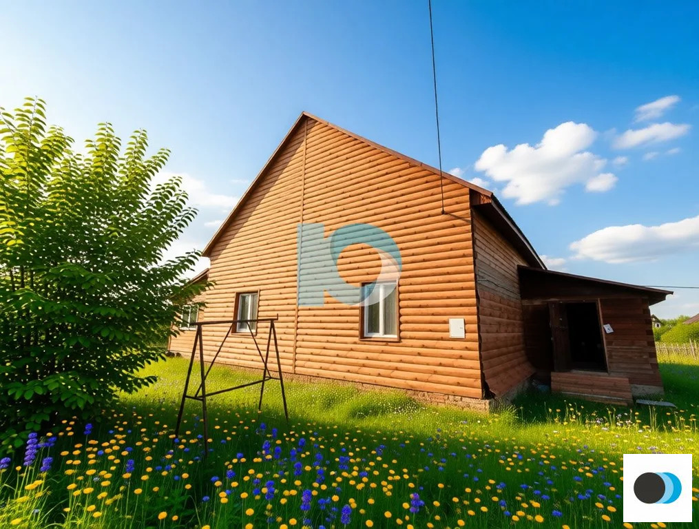 Продажа дома, Карюгино, Уфимский район, ул. Луговая - Фото 2