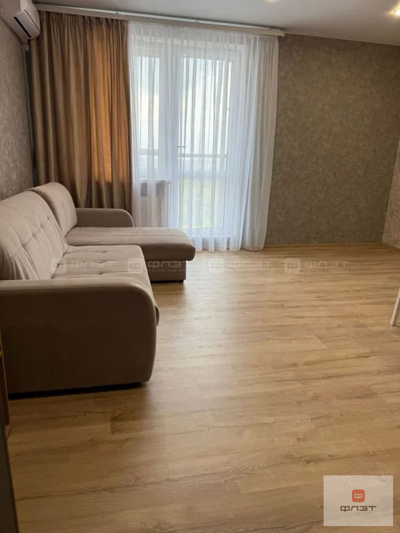 Аренда квартиры, Казань, ул. Рауиса Гареева д.107 - Фото 2