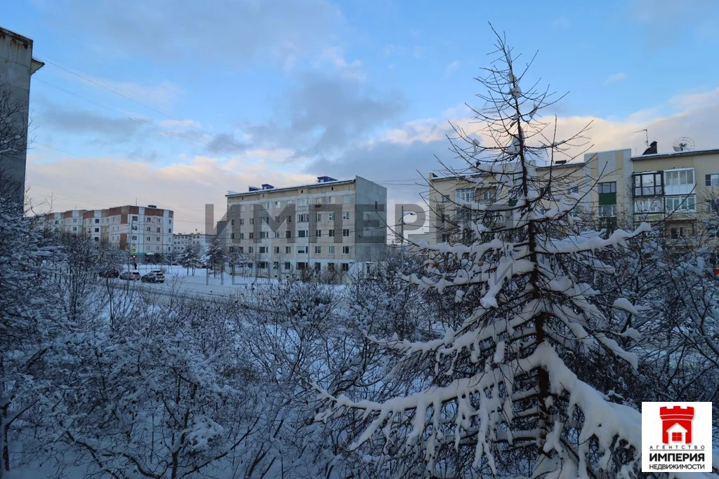 Продажа квартиры, Магадан, Карла Маркса пр-кт - Фото 20
