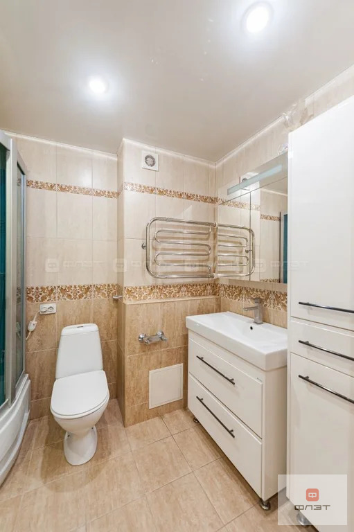 Продажа квартиры, Казань, Победы пр-кт. - Фото 20