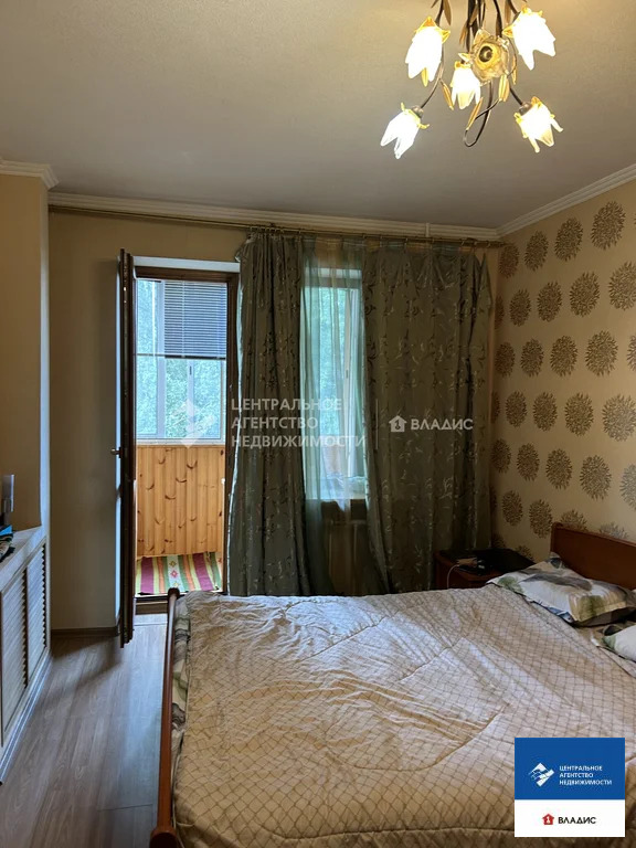 Аренда квартиры, Рязань, ул. Новаторов - Фото 6