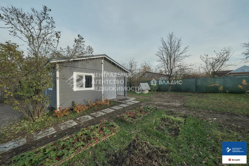 Продажа дома, Рязанский район, 8-я линия - Фото 9