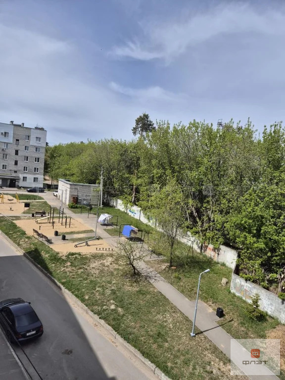 Продажа квартиры, Казань, ул. Хлебозаводская - Фото 16