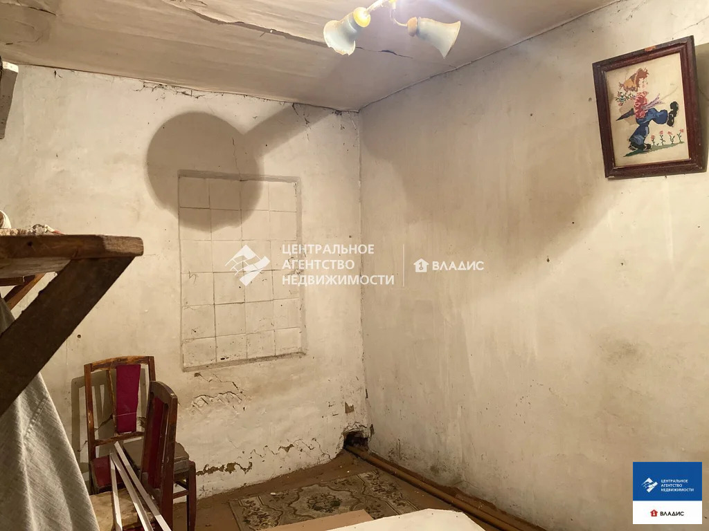 Продажа дома, Скопин, ул. Комсомольская - Фото 13