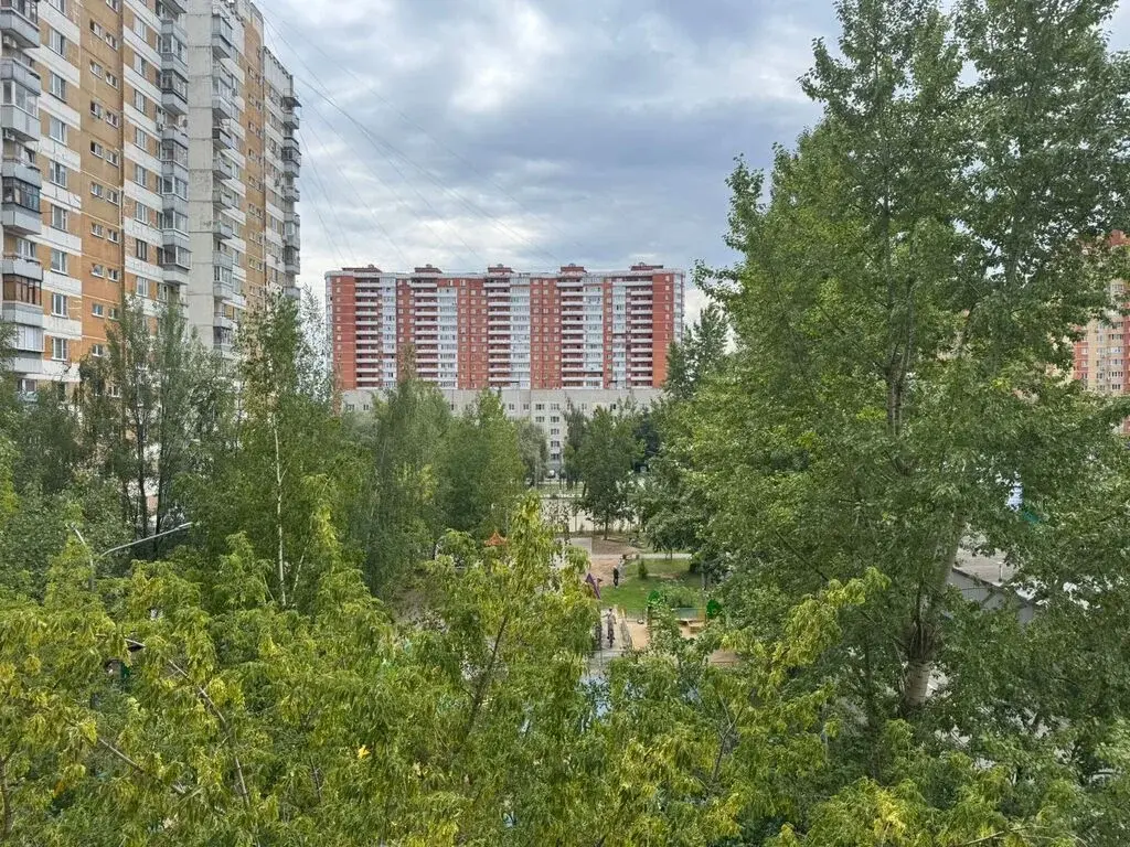Продам 2-ух ком. квартиру в пос. Октябрьский (Люберецкий р-н) - Фото 13