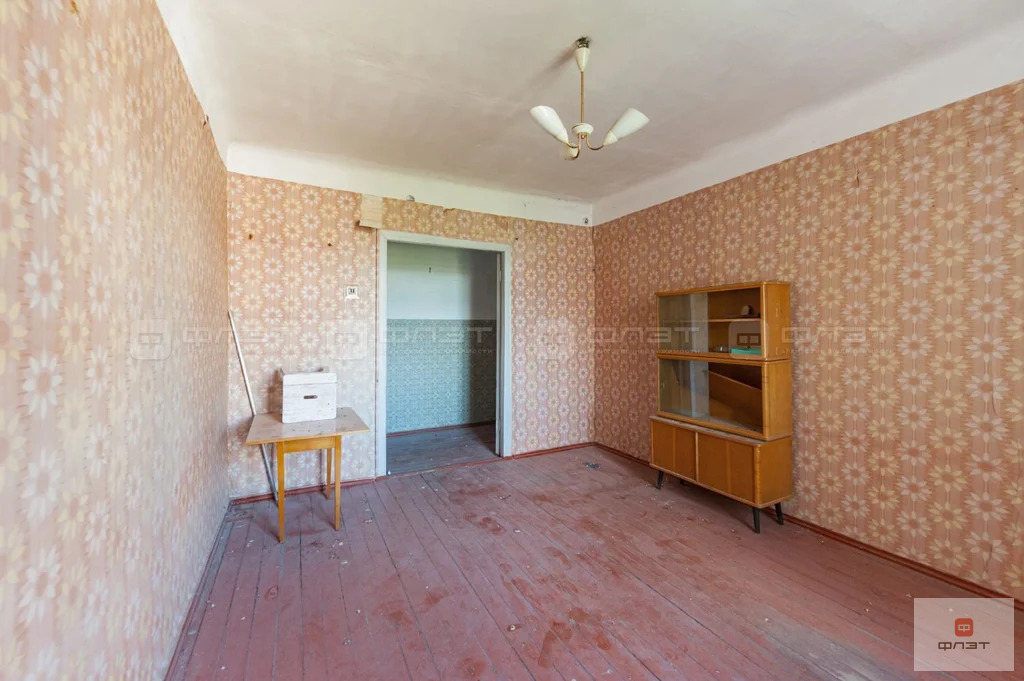 Продажа квартиры, Казань, ул. Гагарина - Фото 6