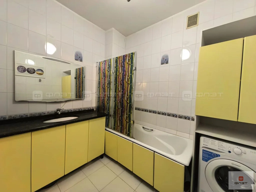 Продажа квартиры, Казань, ул. Волкова - Фото 28