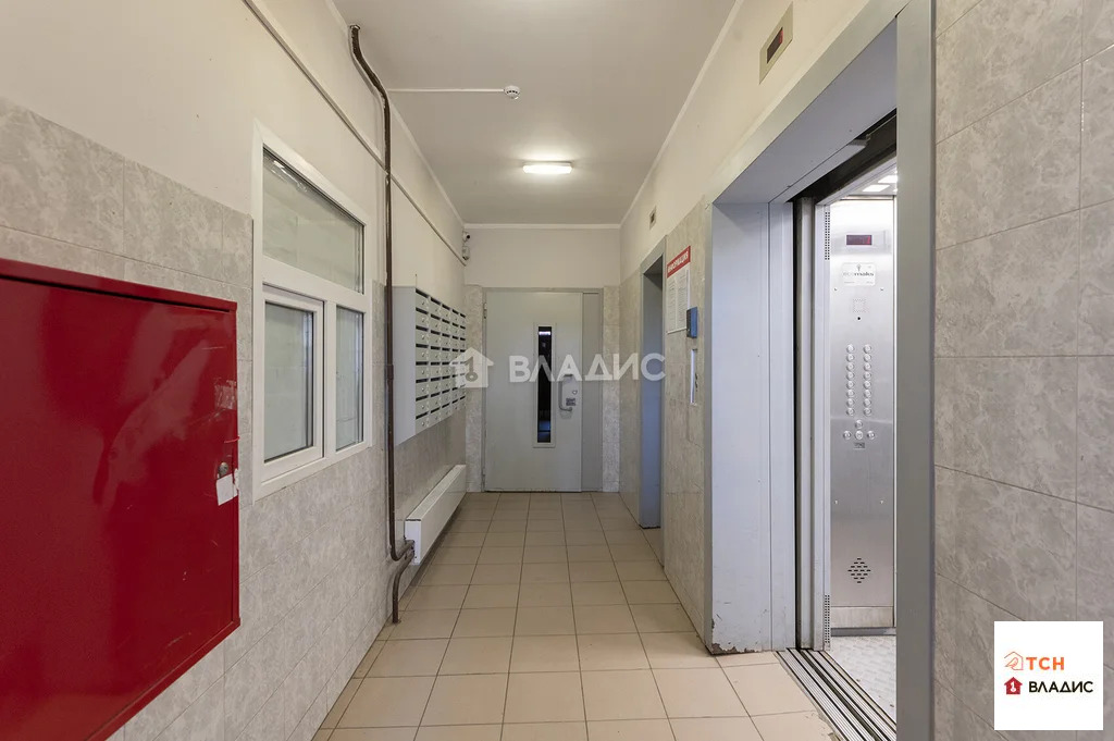 Продажа квартиры, Свердловский, Щелковский район, Берёзовая улица - Фото 28