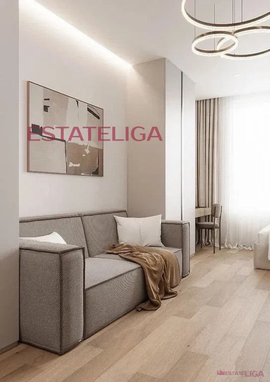 Продажа квартиры, улица Василия Ланового - Фото 1
