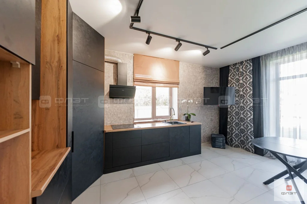 Продажа дома, Осиново, Зеленодольский район, ул. Юдинская - Фото 2