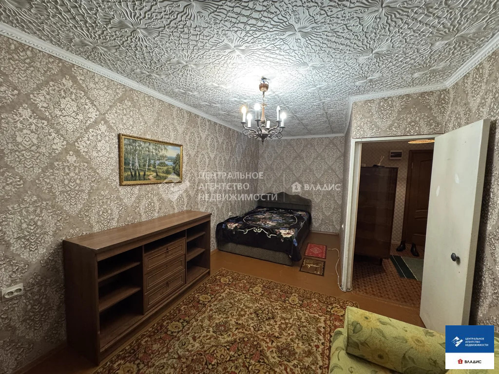 Аренда квартиры, Рязань, 2-я Железнодорожная улица - Фото 4