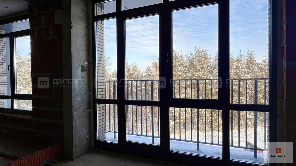 Продажа квартиры, Казань, ул. Генерала Ерина - Фото 11