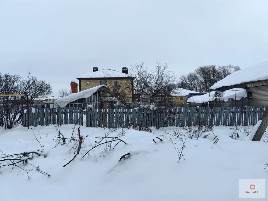 Продажа участка, Малые Кабаны, Лаишевский район, ул. Советская - Фото 3