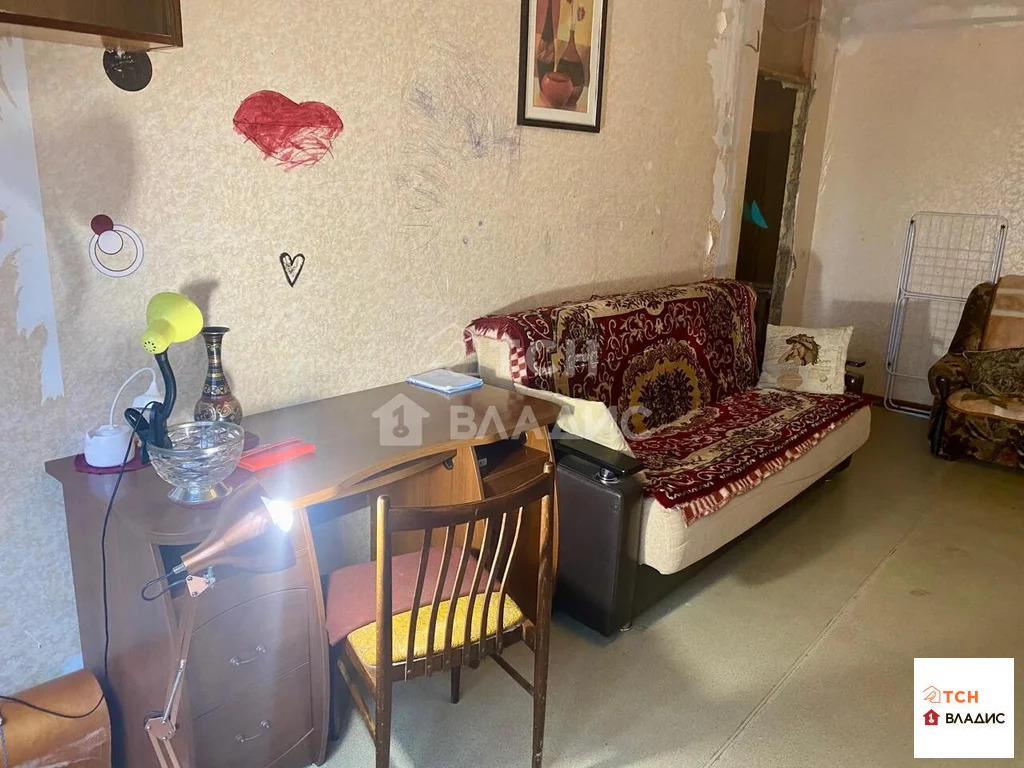 Аренда квартиры, Королев, улица 50-летия ВЛКСМ - Фото 10