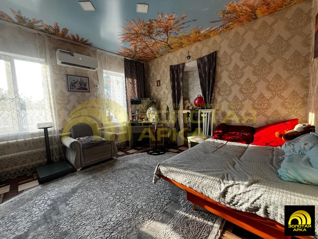 Продажа дома, Холмская, Абинский район, ул. Ленинградская - Фото 9