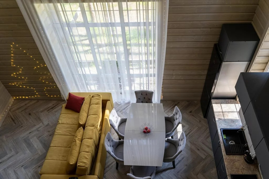 Продажа дома, Всеволожск, Всеволожский район, Улица Камышовая, дом 17 - Фото 4