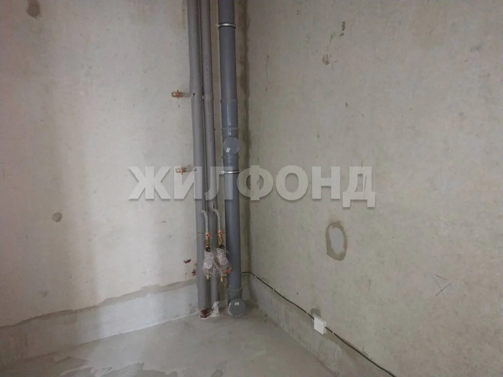 Продажа квартиры, Новосибирск, Сибиряков-Гвардейцев пл. - Фото 7