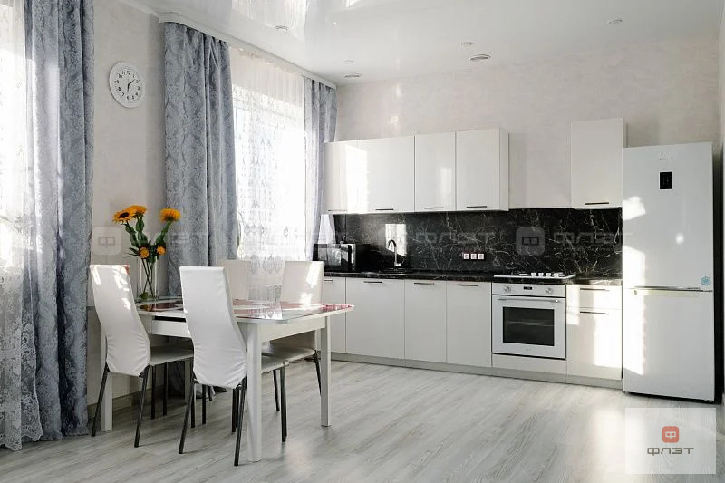 Продажа дома, Травкино, Лаишевский район, ул. Дружбы - Фото 24