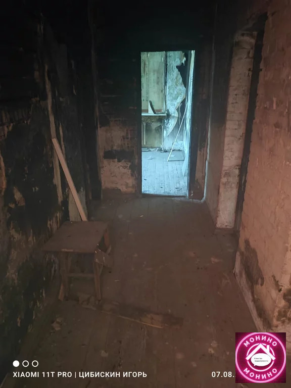 Продажа квартиры, Монино, Щелковский район, Ул. Красовского,4 - Фото 6