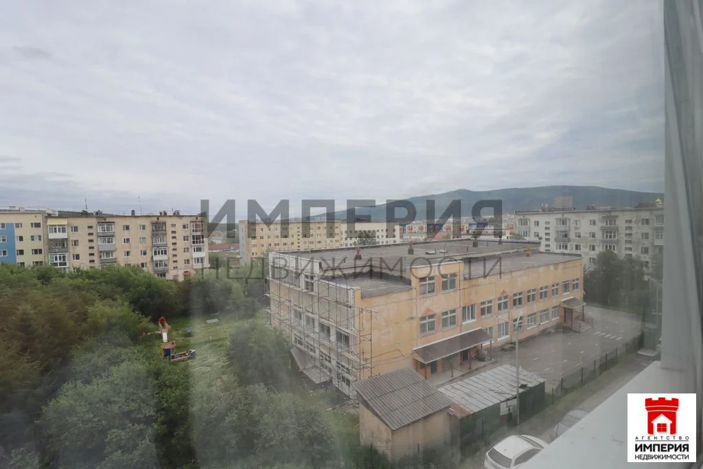 Продажа квартиры, Магадан, Колымское ш. - Фото 2