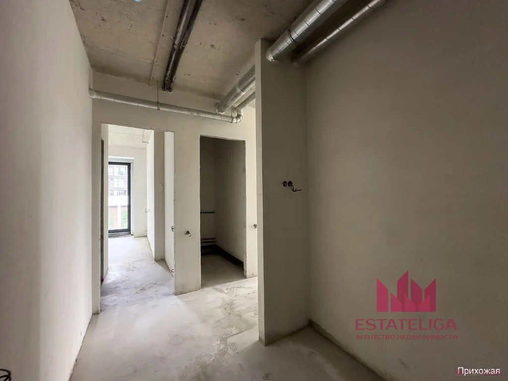 Продажа квартиры, Ленинградский пр-кт. - Фото 12