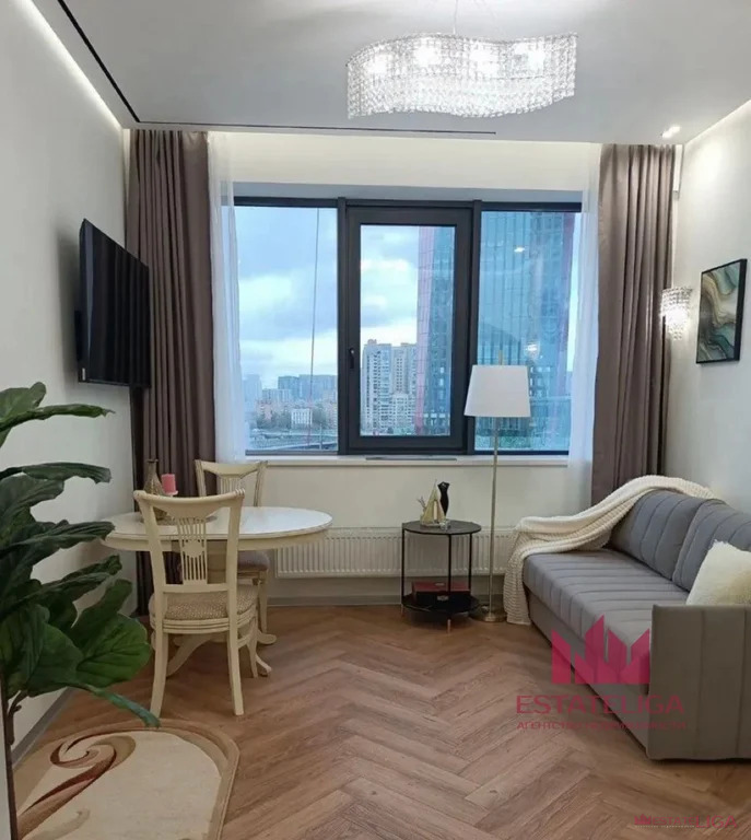 Продажа квартиры, м. Шелепиха, Шмитовский проезд - Фото 1